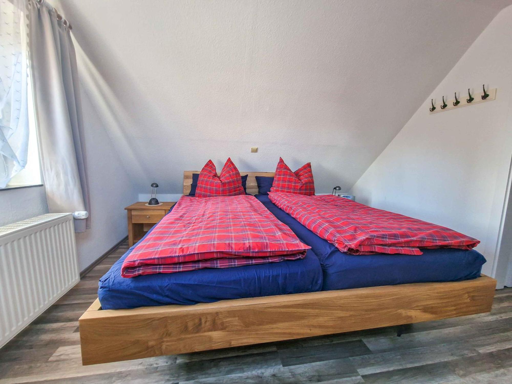 Ferienwohnung Heinis Stuuv Greetsiel Exterior foto