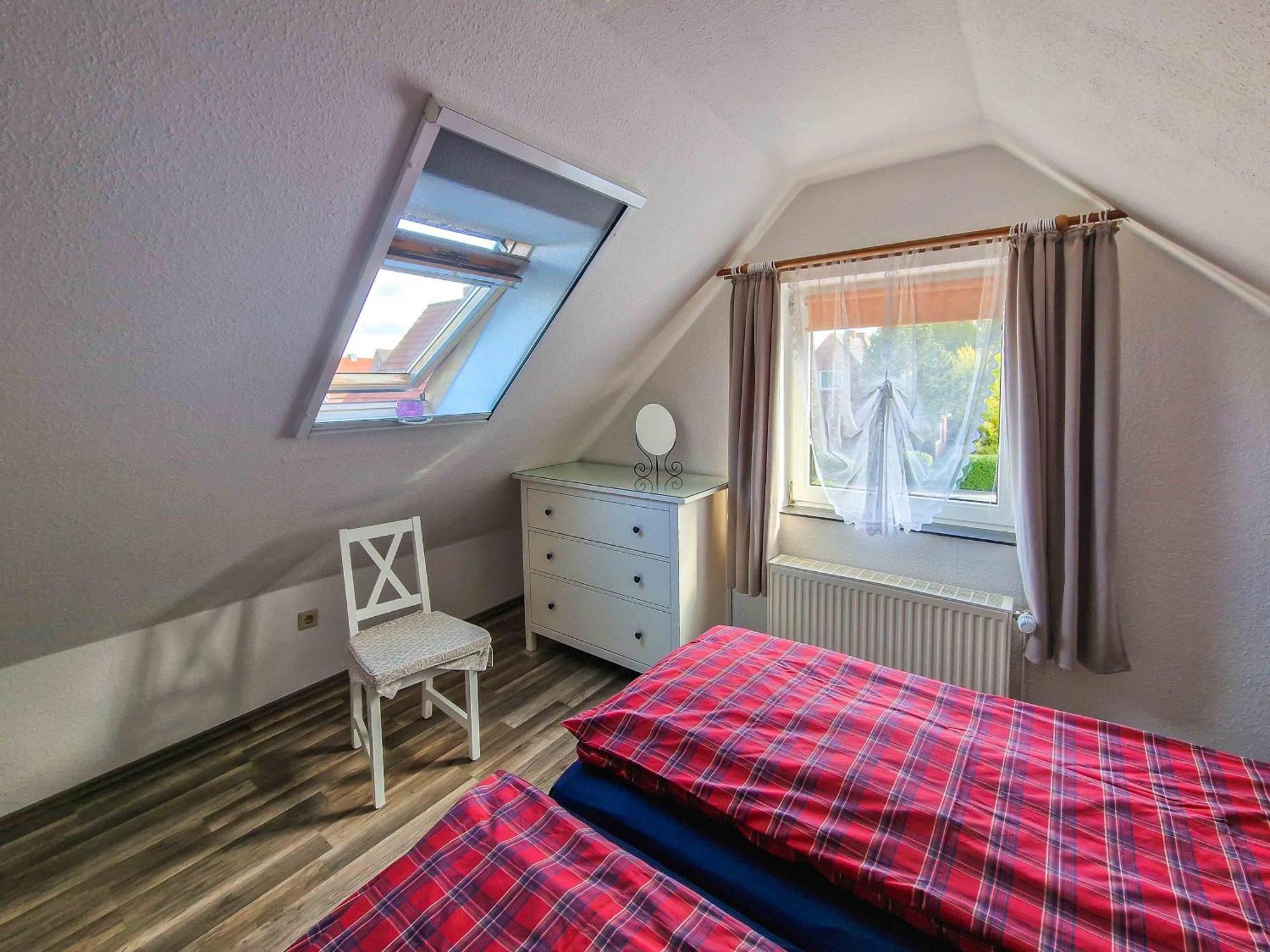 Ferienwohnung Heinis Stuuv Greetsiel Exterior foto